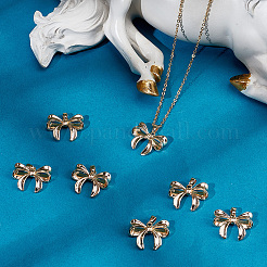 12 pièces pendentifs en laiton&nbsp;KK-BBC0017-53