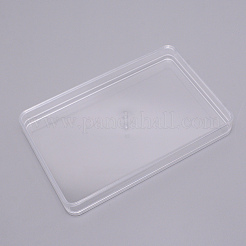 Scatola di plastica&nbsp;CON-WH0074-40