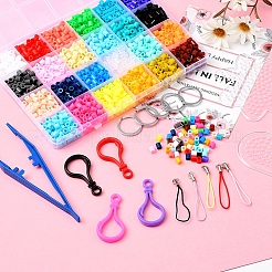 Сделай сам наборы для ключей&nbsp;DIY-YW0003-24