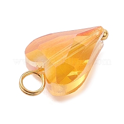 Подвески гальванизируйте стекла&nbsp;PALLOY-JF04539