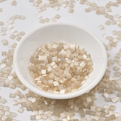 Miyuki Tila Perlen&nbsp;SEED-MY05-TL2593