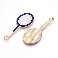 Подвески из эмали и сплава&nbsp;ENAM-T022-12