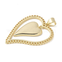 Латунные подвески&nbsp;KK-K298-03G