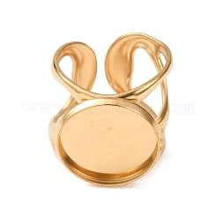 Componenti dell'anello del polsino in acciaio inossidabile 304&nbsp;SA-CBA76C4-02G-05