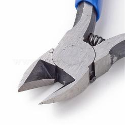 Стали ювелирные клещи&nbsp;PT-R012-02