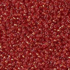 Toho perline rotonde&nbsp;SEED-JPTR15-0025