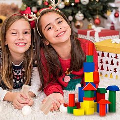 20 шт. палочки для поделок из бука&nbsp;DIY-NB0006-51