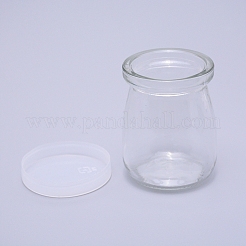 Bottiglie di vetro&nbsp;CON-WH0073-82