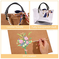DIY-Handtaschen-Bastelset&nbsp;DIY-WH0780-33A