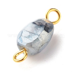 Непрозрачные стеклянные бусины&nbsp;PALLOY-JF01238