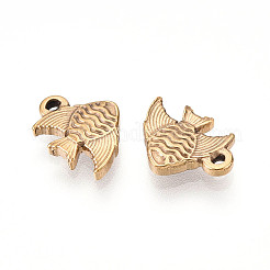 Подвески из нержавеющей стали 304&nbsp;STAS-N109-46G