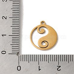 201 colgantes de acero inoxidable&nbsp;STAS-E211-05G