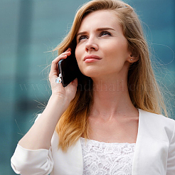 21 шт. 7-х видов пластиковых мобильных пылезащитных заглушек&nbsp;HJEW-FH00156