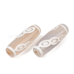 Perles de style tibétain&nbsp;TDZI-E004-65-01