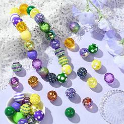 Набор ювелирных изделий diy&nbsp;DIY-CJ0002-42