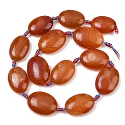 Chapelets de perles veines de dragon en agate naturelle&nbsp;GG-CBA8E33-C01-01