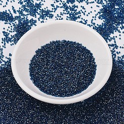 Perles miyuki delica&nbsp;X-SEED-J020-DB1763