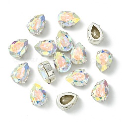 Пришивные чашки preciosa® maxima crystal&nbsp;LS-Y-PRC-SD14-00030-200-S