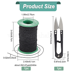 Kit de bijoux de bricolage&nbsp;DIY-GF0004-43A