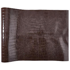 Tissu en cuir d'unité centrale&nbsp;DIY-WH20009-71G