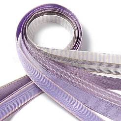 Ruban polyester 18 yards 6 styles&nbsp;SRIB-Q022-B01