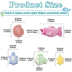 400 шт.&nbsp;MACR-YW0003-14