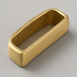 Латунные держатели петель&nbsp;KK-WH0031-60A-01