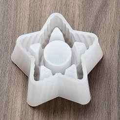 Сделай сам свечи&nbsp;AJEW-U026-02A