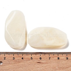 Акриловые бусины&nbsp;LS-X-MACR-R463-5