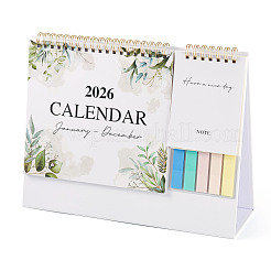 2026 calendario da tavolo&nbsp;DJEW-TAC0007-05A