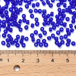 Круглые бусины toho 8/0&nbsp;SEED-XTR08-0008F