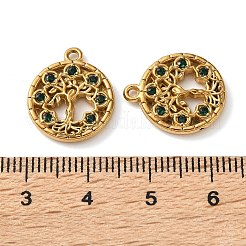Strassanhänger aus Edelstahl 304&nbsp;RB-L002-04G