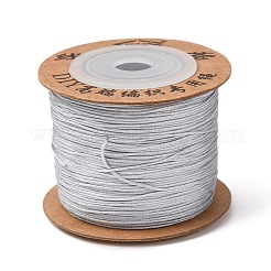 Cordon de nouage chinois en nylon&nbsp;NWIR-N003-0.6mm-05G-01