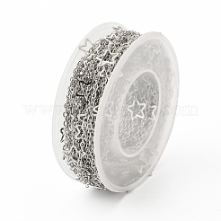 Цепи из нержавеющей стали марки 304&nbsp;CHS-F015-20P