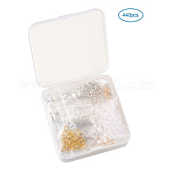 Крючки для сережек из нержавеющей стали 304&nbsp;STAS-TA0004-59