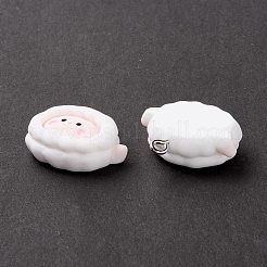 Подвески из смолы&nbsp;RESI-K018-02