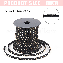 1 Rolle Mikrofaser-Kardiermaschinen-Spitzenbesatz&nbsp;OCOR-CL0001-16A