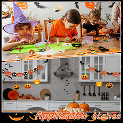 Деревянные подвесные украшения&nbsp;WOOD-WH0030-94