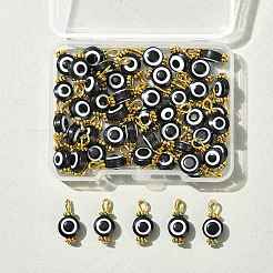 Кулоны из смолы&nbsp;PALLOY-FS00040-01