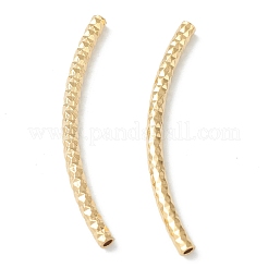 Бисера латунной трубки&nbsp;LS-KK-Y003-86G-G