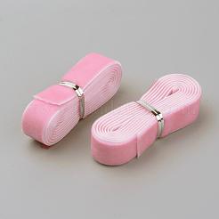 Односторонняя бархатная лента толщиной 5/8 дюйм OCOR-R069-16mm-036