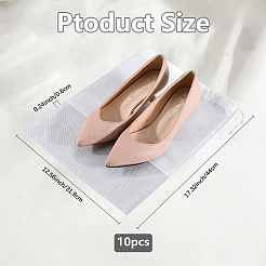 10 шт. мешки для хранения из нетканого материала&nbsp;ABAG-SP0001-35B-04