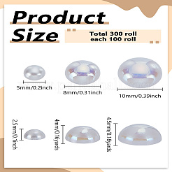 300 шт.&nbsp;OACR-LP0001-03