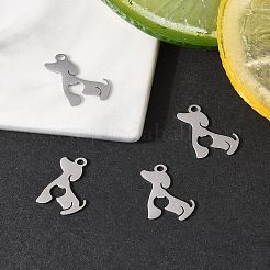 4 шт. подвески из нержавеющей стали 304&nbsp;STAS-FS0001-99