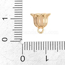 Messing Anhänger & Charms&nbsp;KK-B181-01D-G