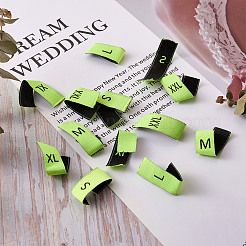 Швейные этикетки из хлопка&nbsp;FIND-TA0001-22