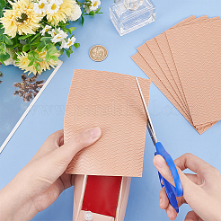 Силиконовые самоклеящиеся противоскользящие накладки на дно обуви&nbsp;FIND-WH0128-24C