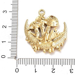 Ионное покрытие (ip) подвески из нержавеющей стали 304&nbsp;STAS-M323-42G