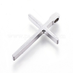 Подвески из нержавеющей стали 304&nbsp;LS-STAS-H329-76P