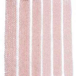 Стеклянные бусины&nbsp;EGLA-A044-T2mm-D22